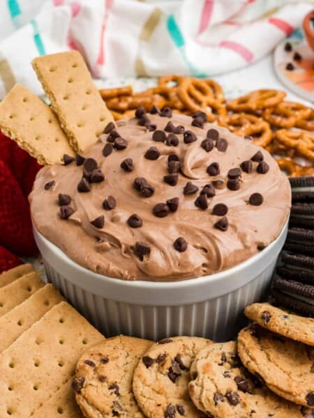 Best-Brownie-Batter-Dip